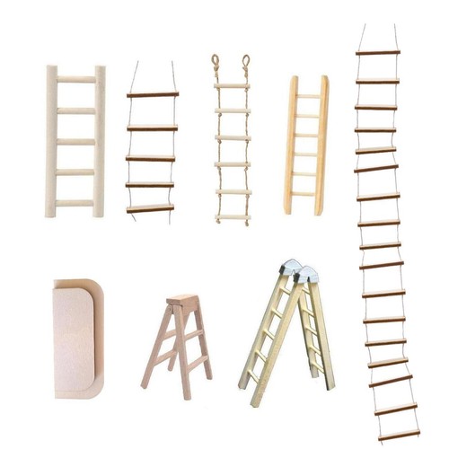 Miniatur leiter cm - leiter,